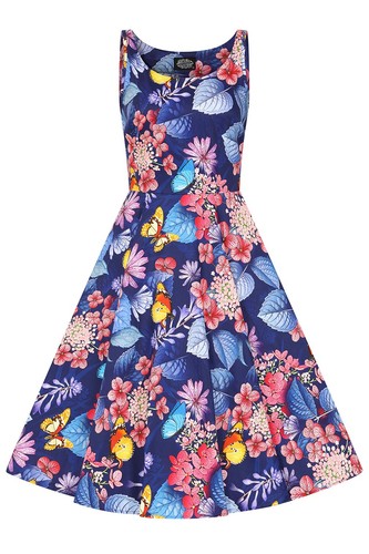 Hearts roses london swing - hearts, &