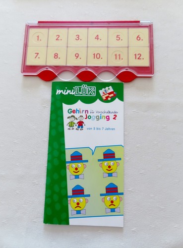 Mini lük kasten - kasten, 1