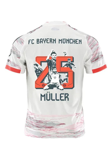 Bayern münchen thomas - bayern,