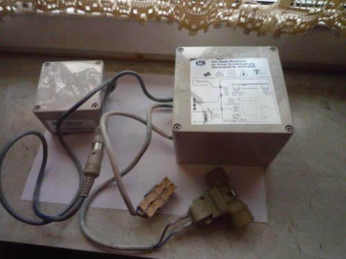 Dal urinal elektronic - urinal,