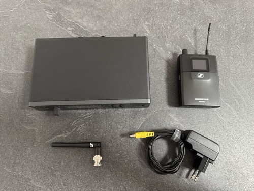 Sennheiser xsw iem set band - xsw,