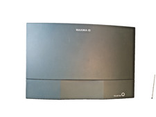 Quante ISDN TK-Anlage Maxima IS-3