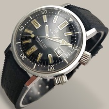 Lip nautic ski 36mm 1968 - lip,