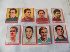 Rookie sammelbilder jaschin - rookie,