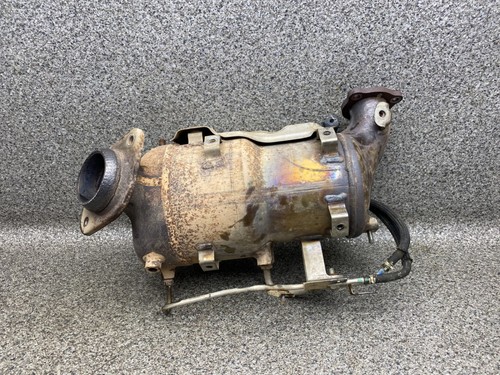 Dieselpartikelfilter 26090 dpf - dieselpartikelfilter,