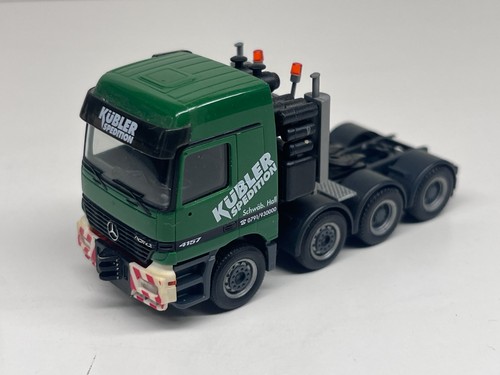 Kübler herpa - zm,