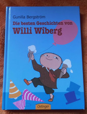 Gunilla Bergström - Die