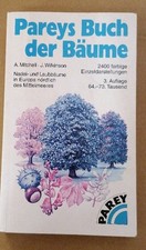 Pareys buch der bäume nadel - der, nadel-