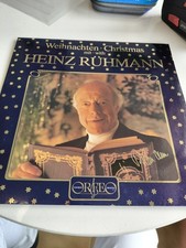 Weihnachten mit heinz - ⚫,
