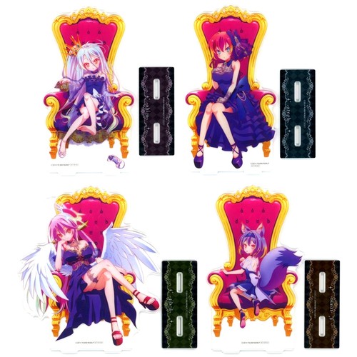 4er set game - no, lucky
