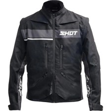 Shot enduro jacke - jacke, contact