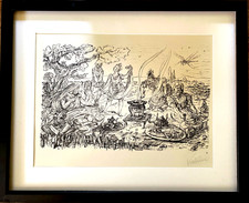 ALFRED KUBIN  Hexenküche