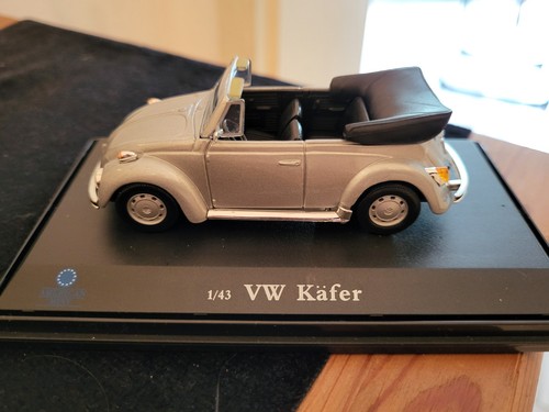 American mint 43 vw - mint, 1:43