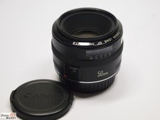Canon EF 50 mm 1:1,8 AF