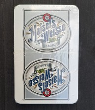Skatspiel Kartenspiel Brauerei MAISEL Bayreuth Maisel's Weisse OVP