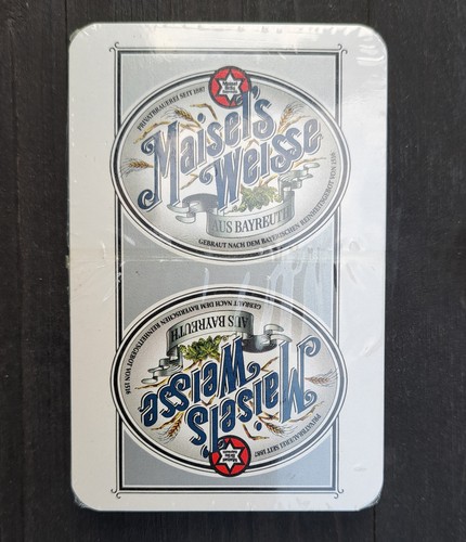Skatspiel kartenspiel brauerei - kartenspiel,