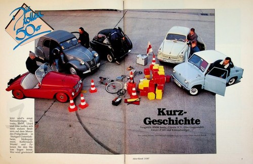 Motor klassik 1987 - klassik, 02/1987