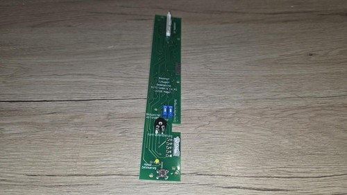 Ritto 7826 platine ersatz - 1, 7826/x0