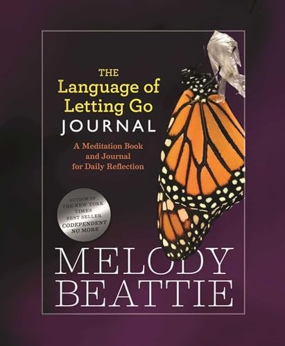 The language letting go - the,