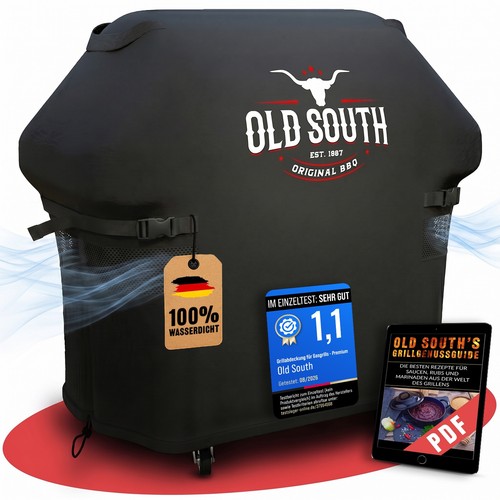 Old south premium - south,