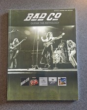 Bad Company Guitar Tab