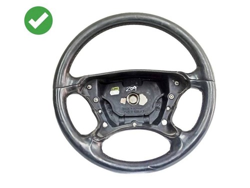 Mercedes benz clk - clk, lenkrad