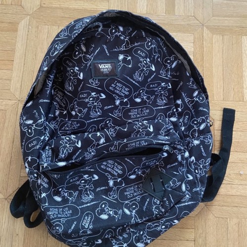 Vans schulrucksack unisex - vans,