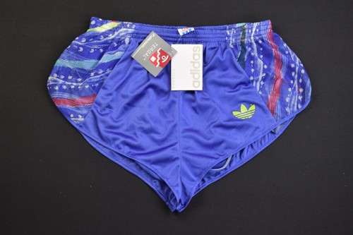 Adidas shorts vintage - adidas,