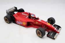 Pauls Model Art 1:18 Ferrari 412t2 M. Schumacher Collection #1