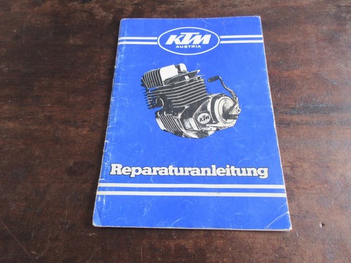 Ktm 1976 typ 55 125 - typ, 52