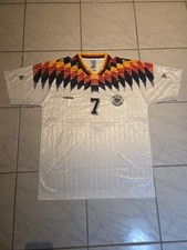 Möller DFB Deutschland Trikot