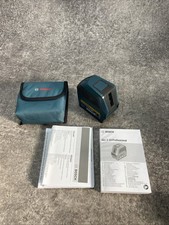 Bosch Linienlaser