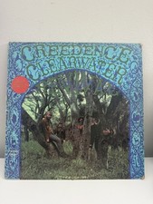 Creedence clearwater revival - creedence,