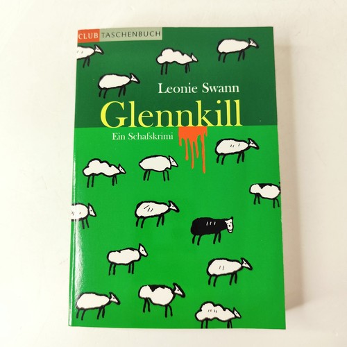 Glennkill ein schafskrimi von - schafskrimi,