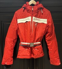 Toni Sailer Damenskijacke –