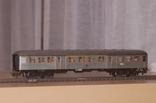 Märklin, Nahverkehrswagen