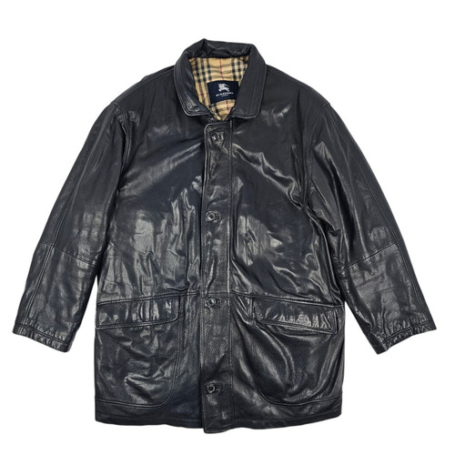 Vintage burberry herren - vintage,