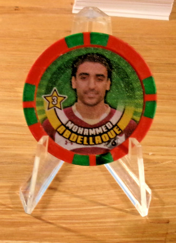 2010 topps bundesliga chipz - 2010-11,