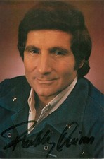 Freddy Quinn  -  - original