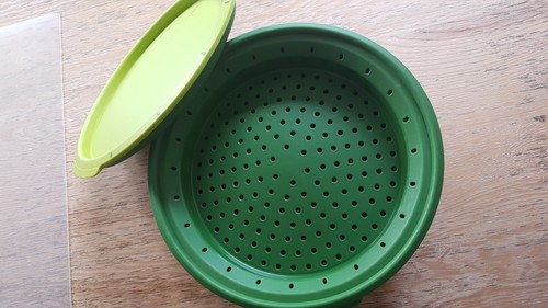 Tupperware micro gourmet - micro,