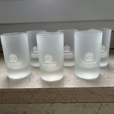 Jägermeister Shoot Gläser 4