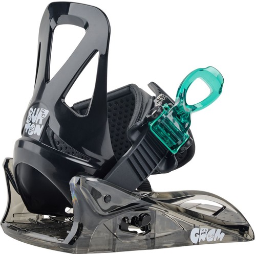 Burton snowboard bindung - burton,