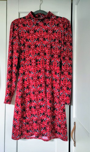 Damen kleid dalapferd - damen,