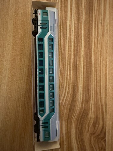 Fleischmann piccolo 8122 db - 8122, k