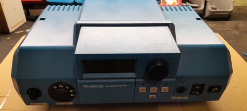 Buderus 2107 so - 2107,