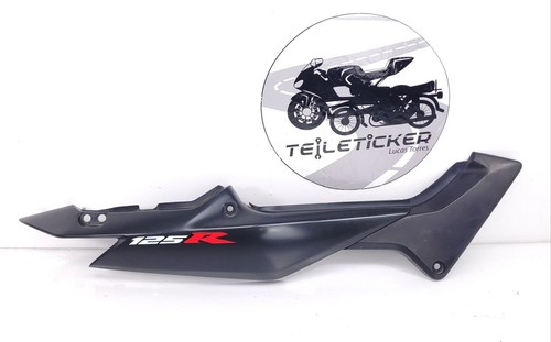 Honda cbr125 jc34 - honda,