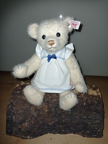 Steiff 035951 june teddybär - steiff,