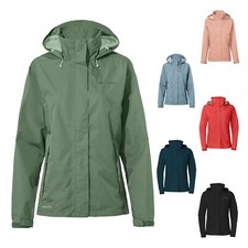 Vaude Damen Jacke Regenjacke