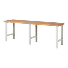 Werkbank / höhenverstellbar