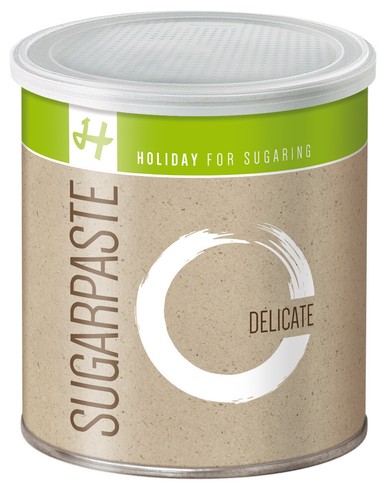 Zuckerpaste delicate soft - zuckerpaste,